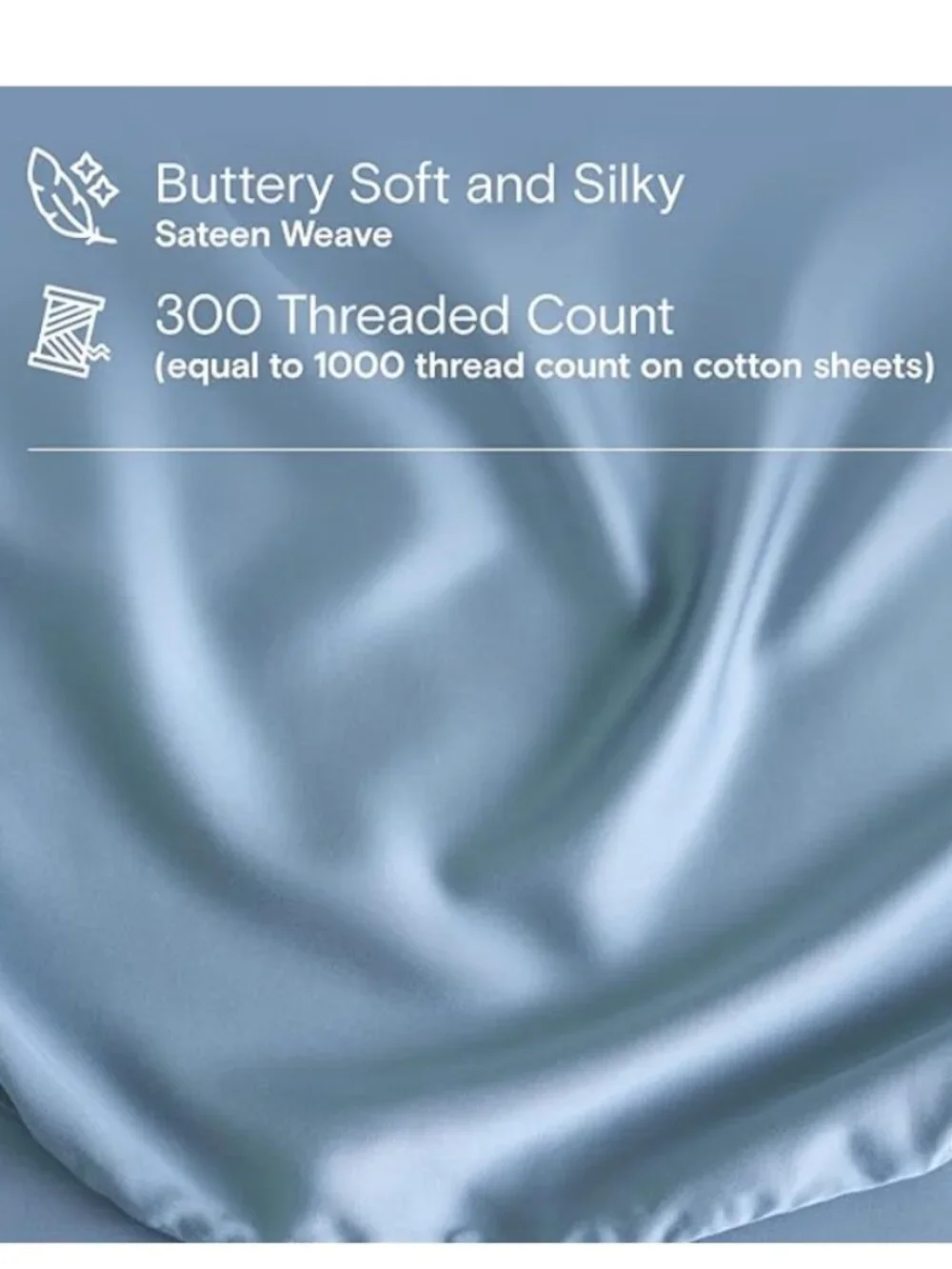 Sijo DOZ Bamboo Sheet Set - Queen
